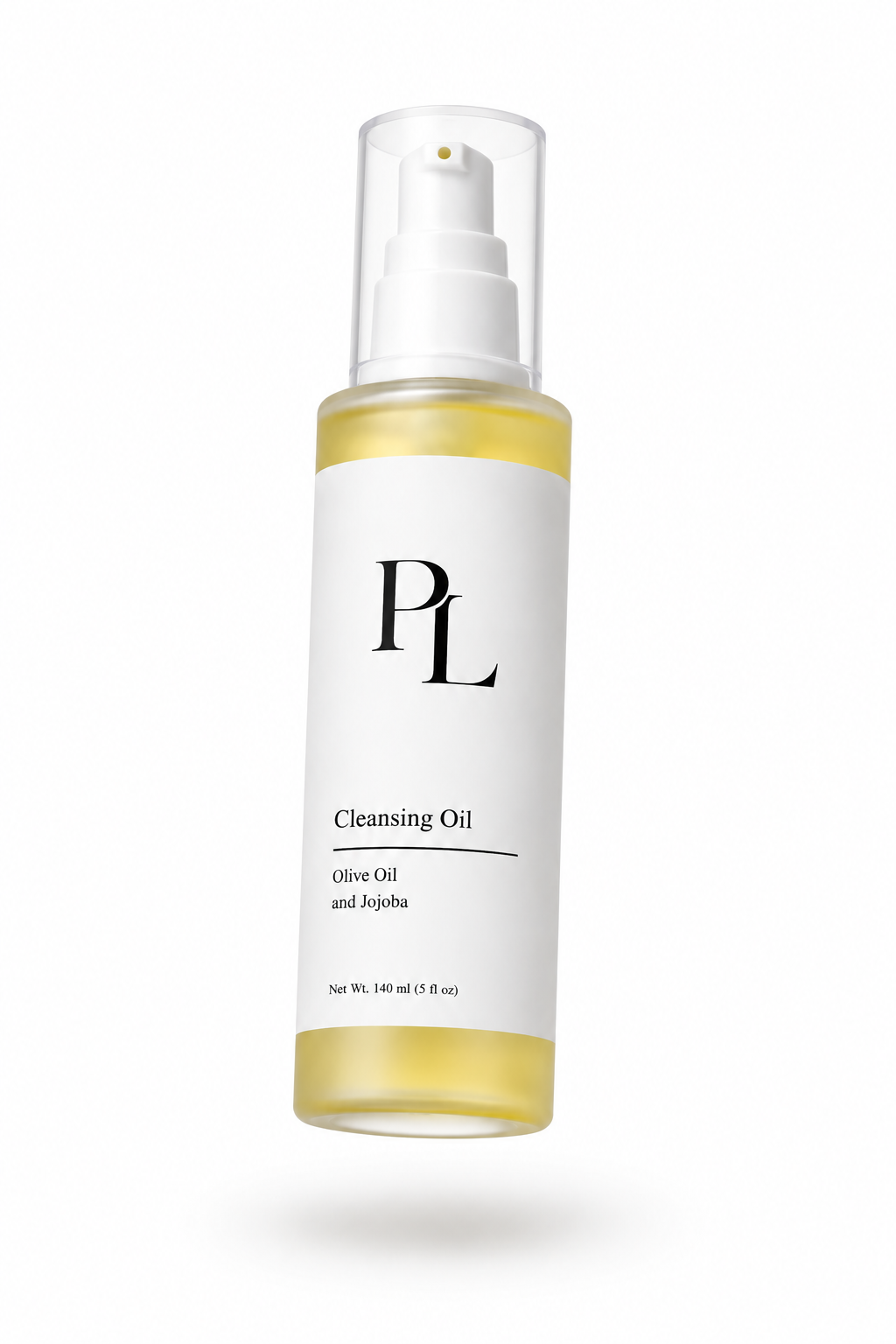 Nourishing Cleansing Oil | Makeup & Sunscreen Remover