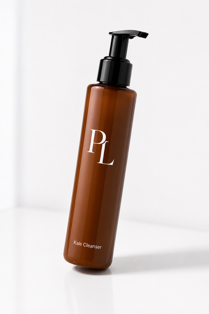 Kale Hydrating Facial Cleanser