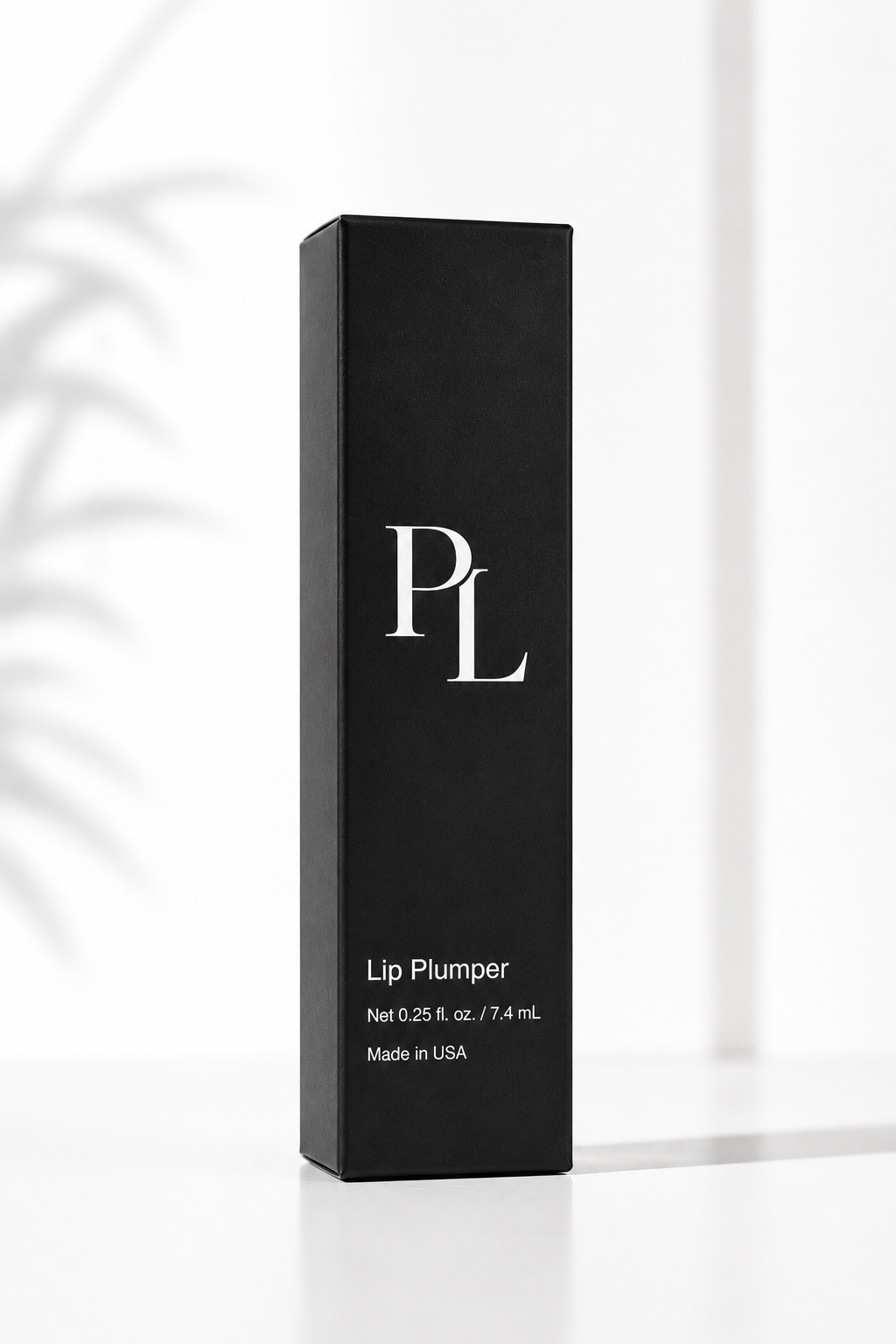 Lip Plumping Gloss