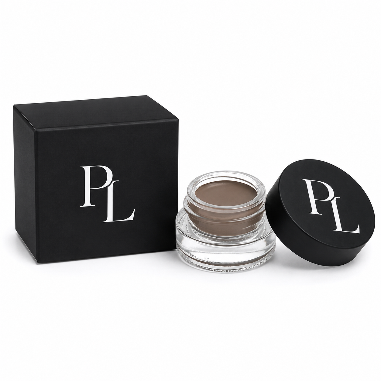 Brow Pomade - Light Brown
