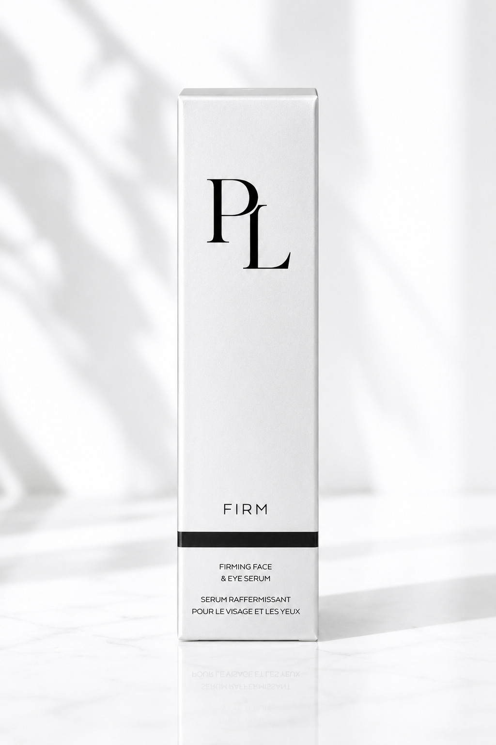 Firming Eye Serum | Peptide & Cucumber Eye Serum
