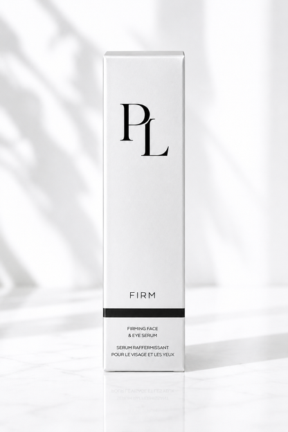 Firming Eye Serum | Peptide & Cucumber Eye Serum
