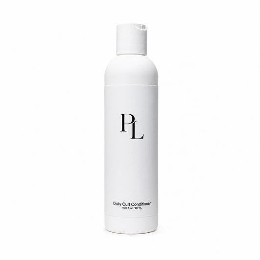 Daily Curl Conditioner