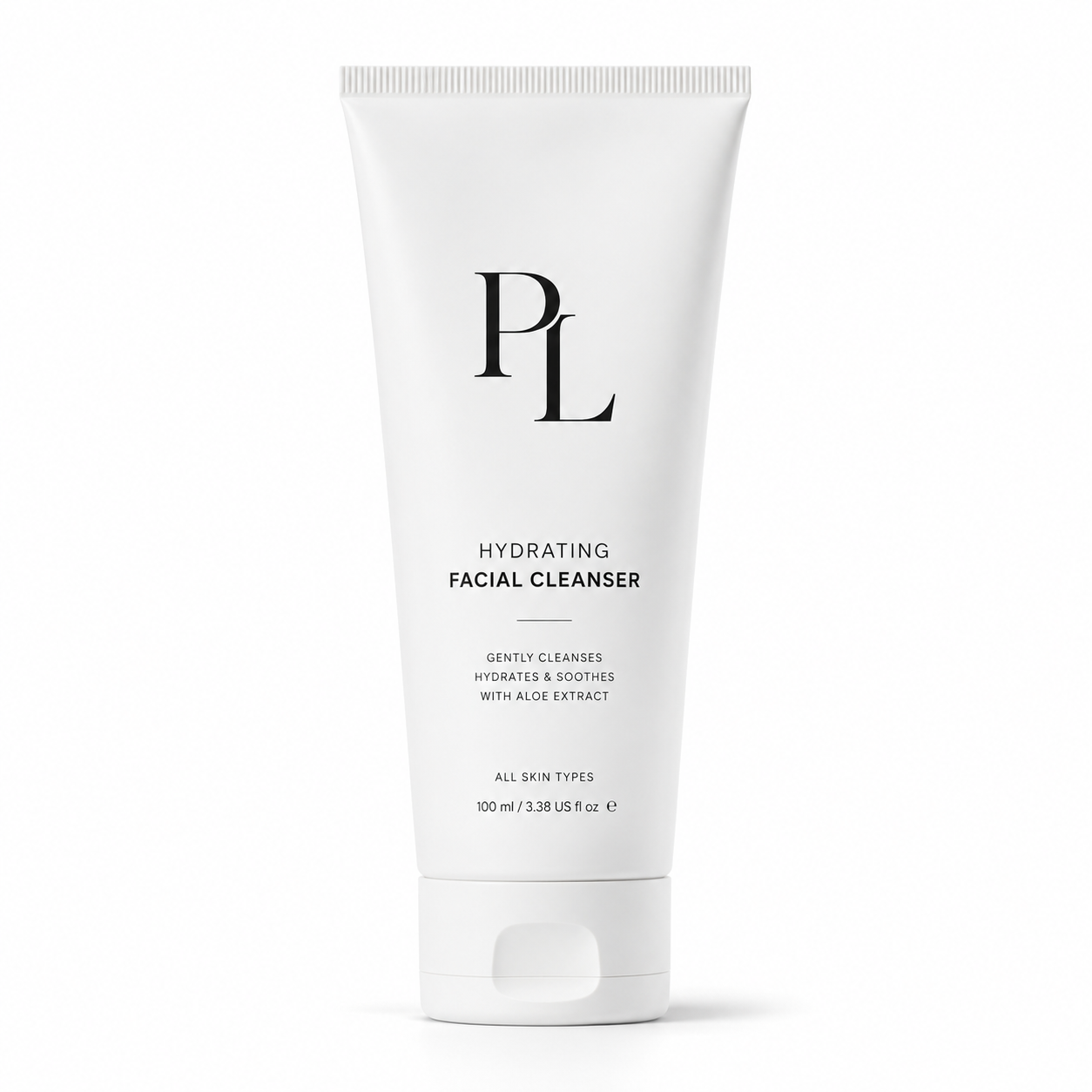 Hydrating Facial Cleanser