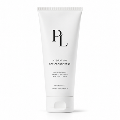 Hydrating Facial Cleanser