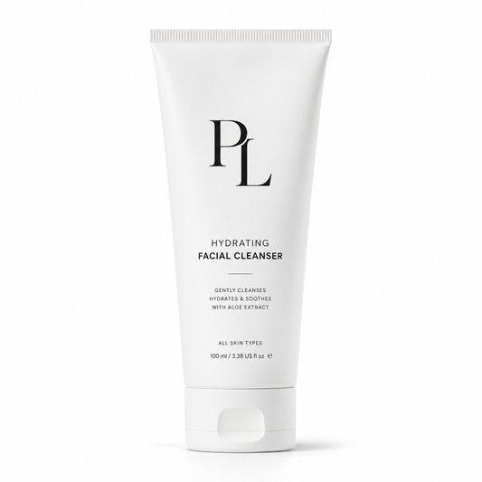 Hydrating Facial Cleanser