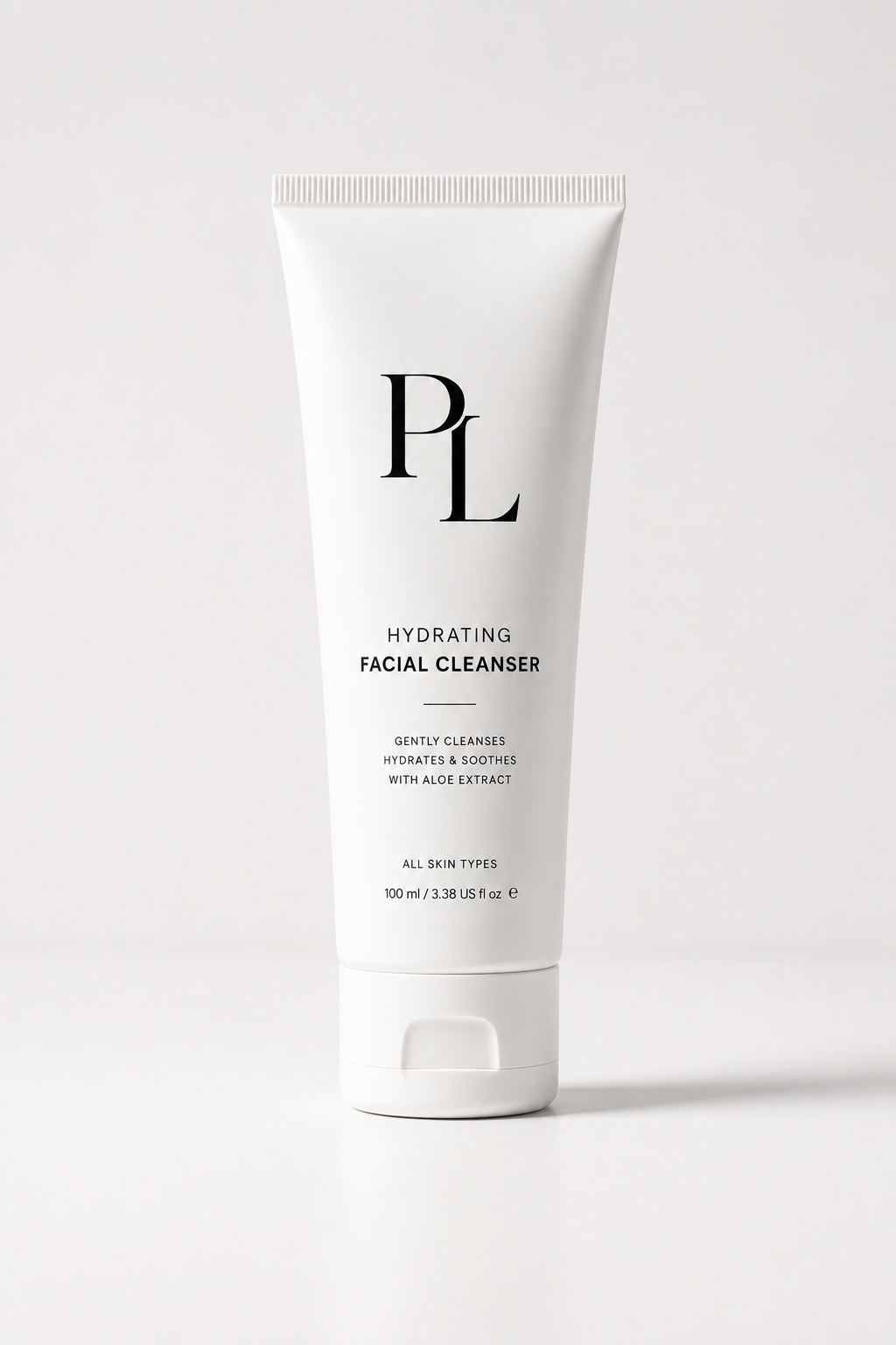Hydrating Facial Cleanser
