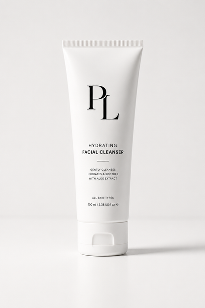 Hydrating Facial Cleanser