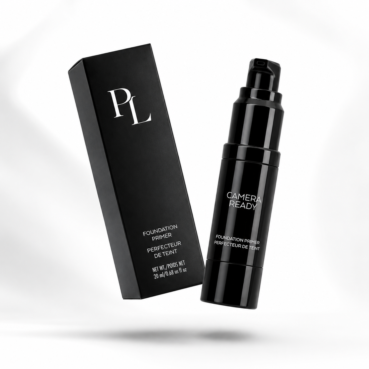 Pore-Blurring Face Primer | Smooth Makeup Base