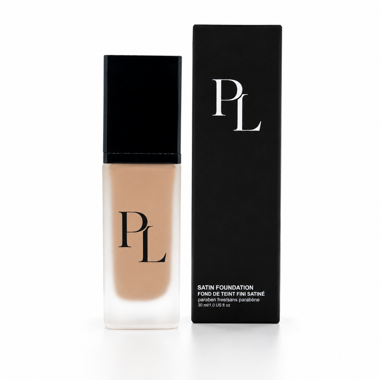 Foundation - Penny