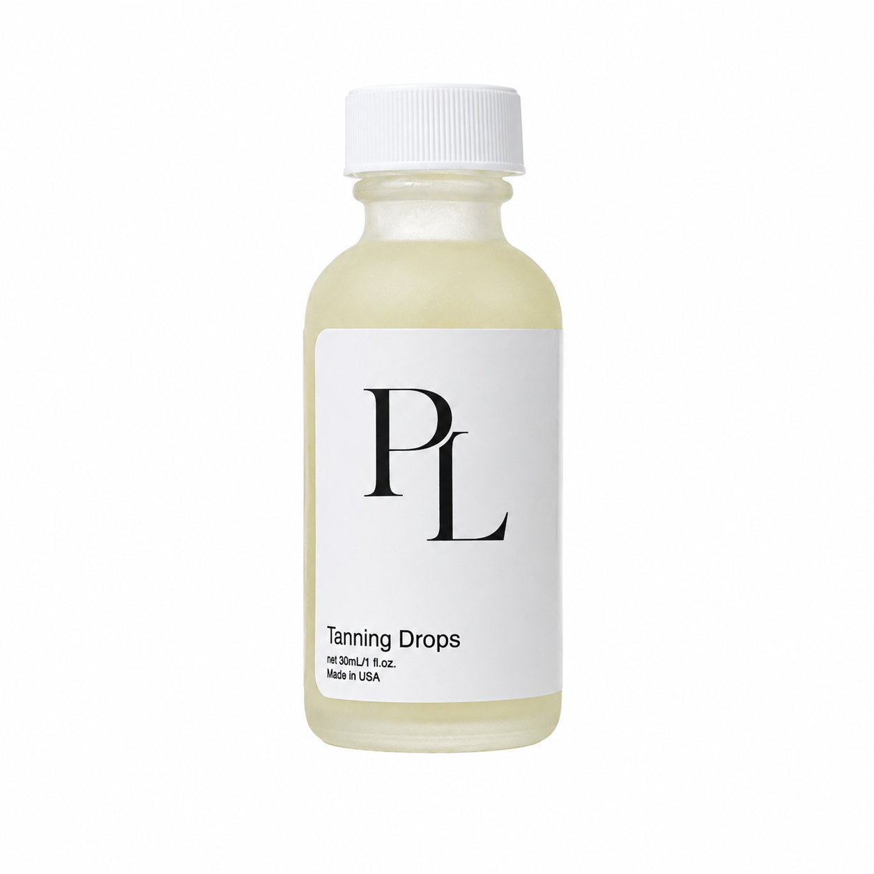Self-Tanning Drops | Buildable Face & Body Glow
