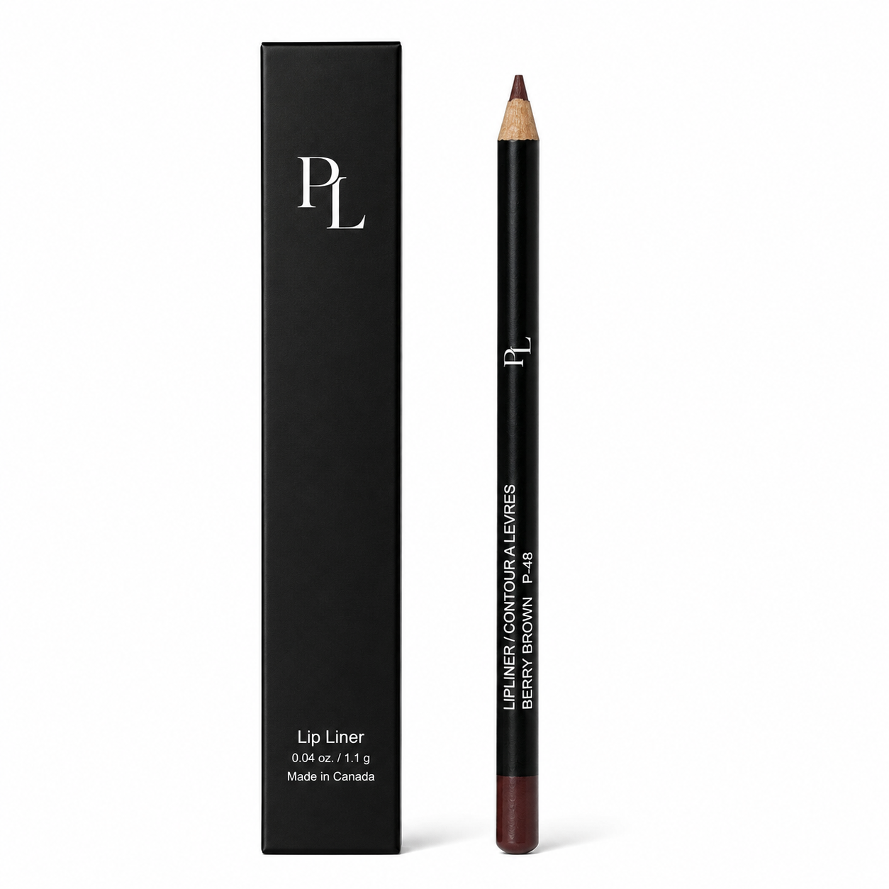 Lip Liner - Berry Brown
