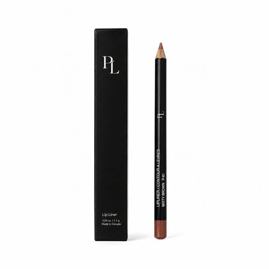 Lip Liner - Misty Brown