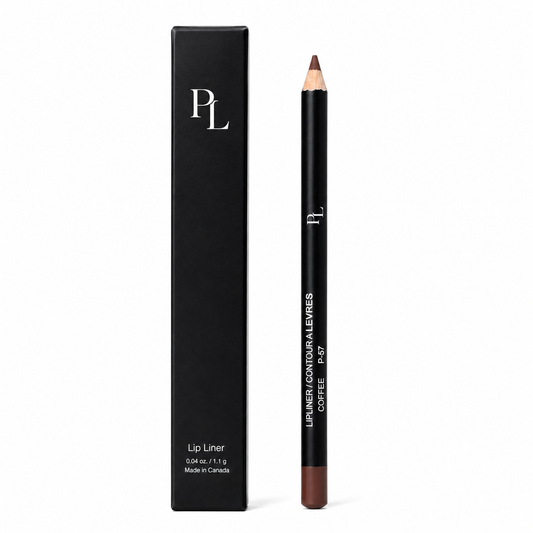 Lip Liner - Coffee