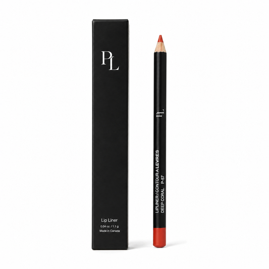 Lip Liner - Deep Coral