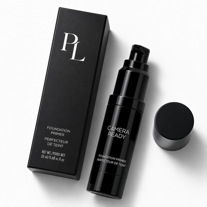 Pore-Blurring Face Primer | Smooth Makeup Base