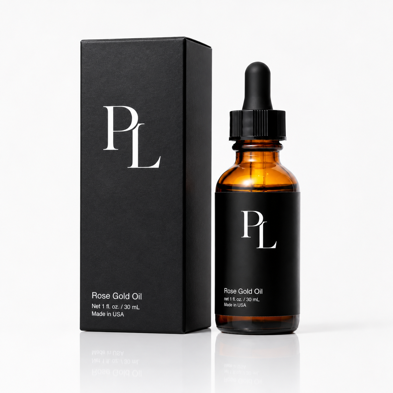 Radiance Face Oil | Rosehip & Moringa Facial Oil