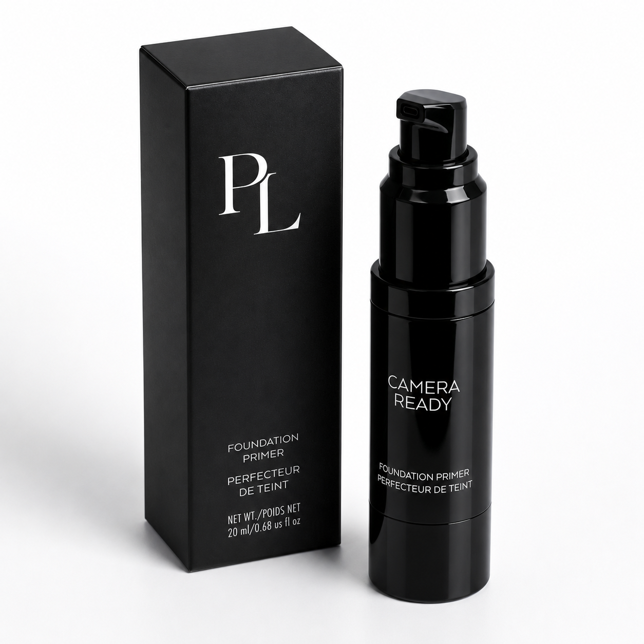 Pore-Blurring Face Primer | Smooth Makeup Base