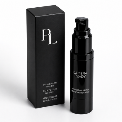 Pore-Blurring Face Primer | Smooth Makeup Base