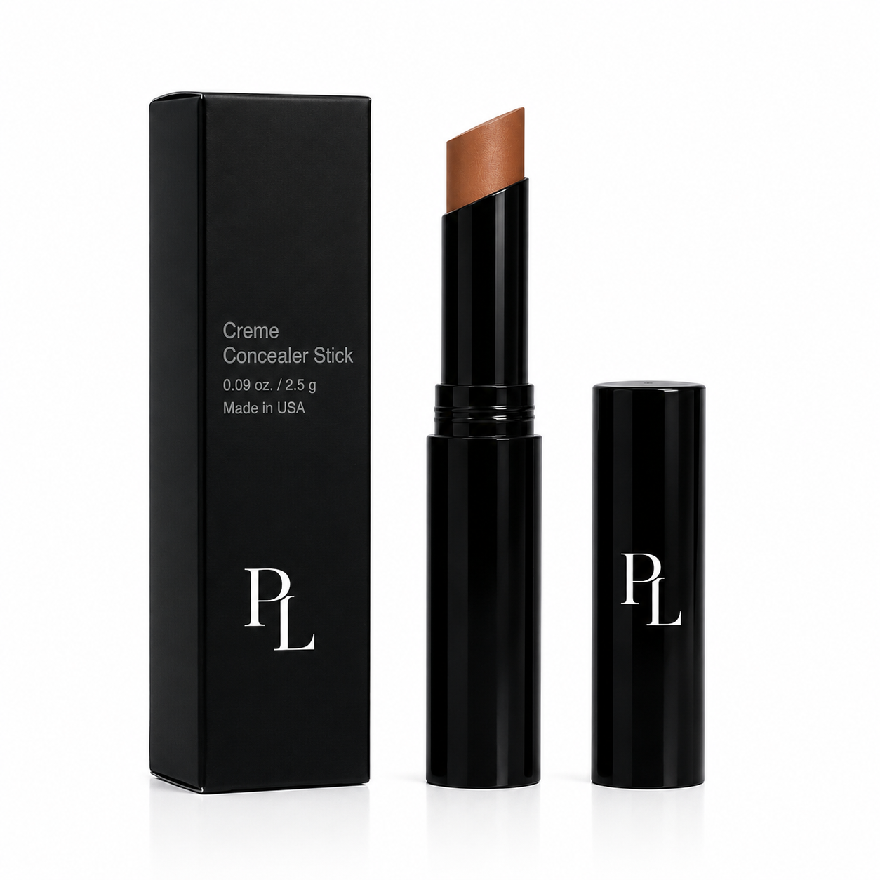 Creme Concealer Stick - Pecan