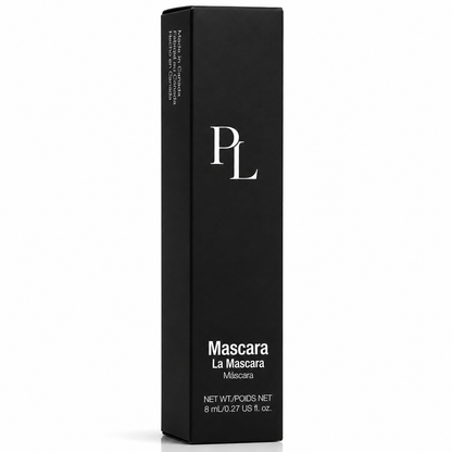 Lengthening Mascara | Water-Resistant Lash Definition
