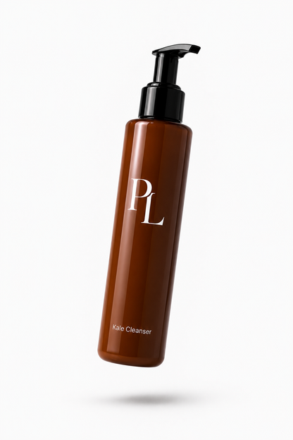 Kale Hydrating Facial Cleanser