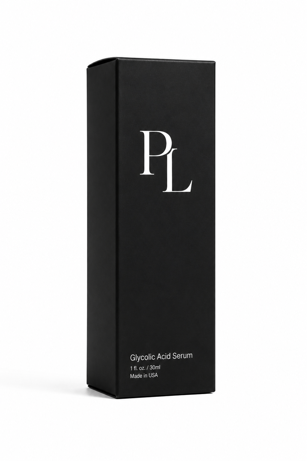 Glycolic Acid Exfoliating Serum