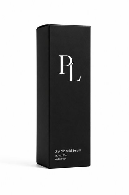 Glycolic Acid Exfoliating Serum