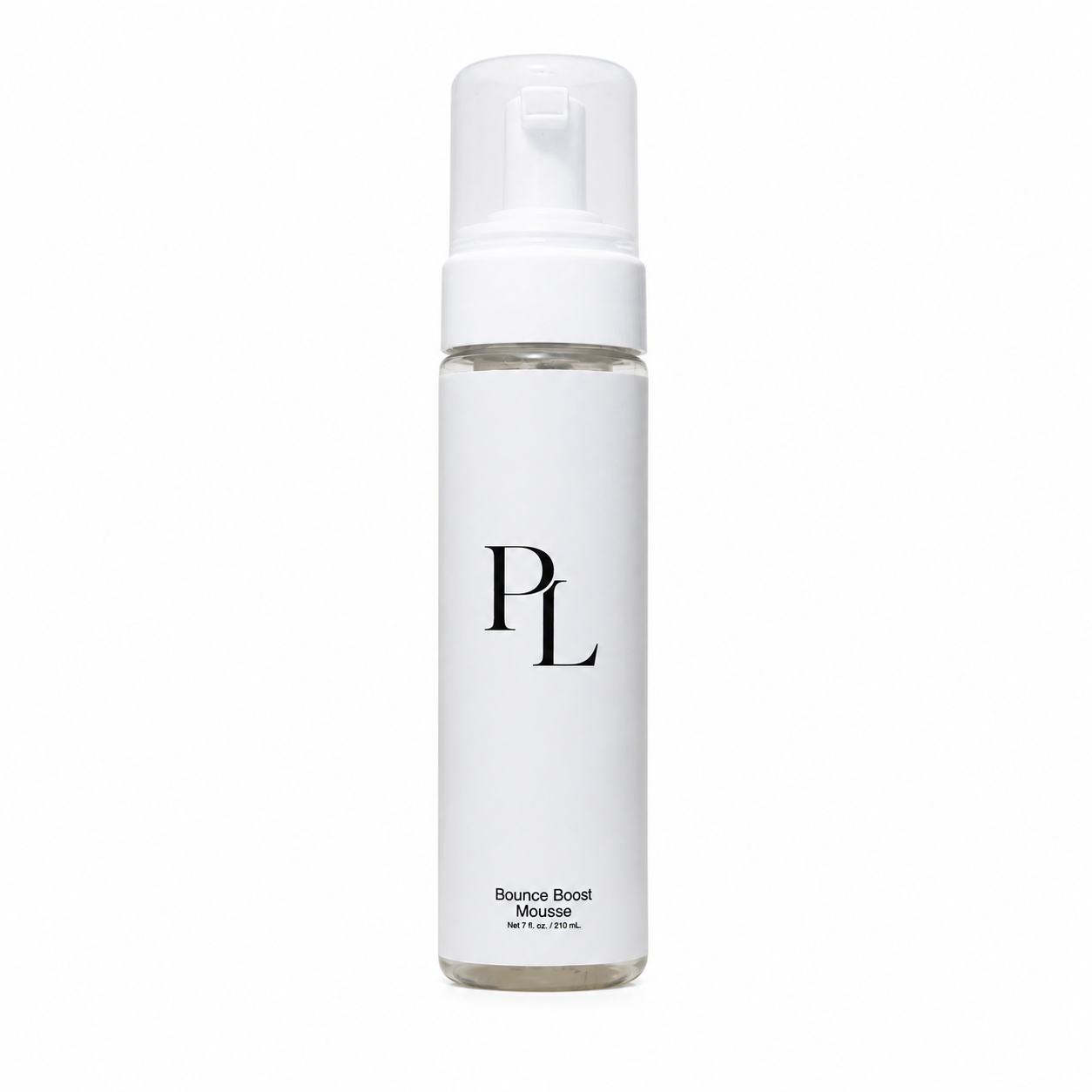Bounce Boost Mousse