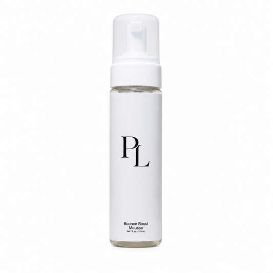 Bounce Boost Mousse