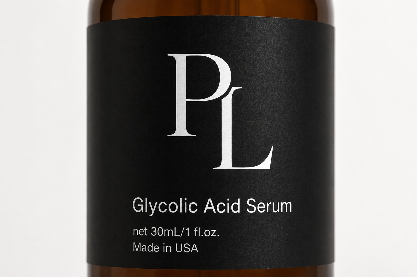 Glycolic Acid Exfoliating Serum