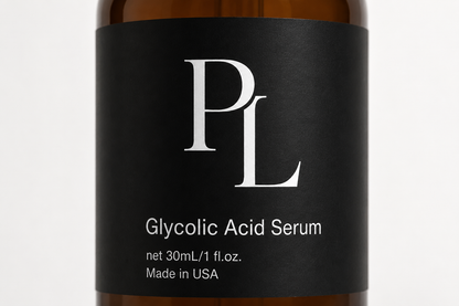 Glycolic Acid Exfoliating Serum