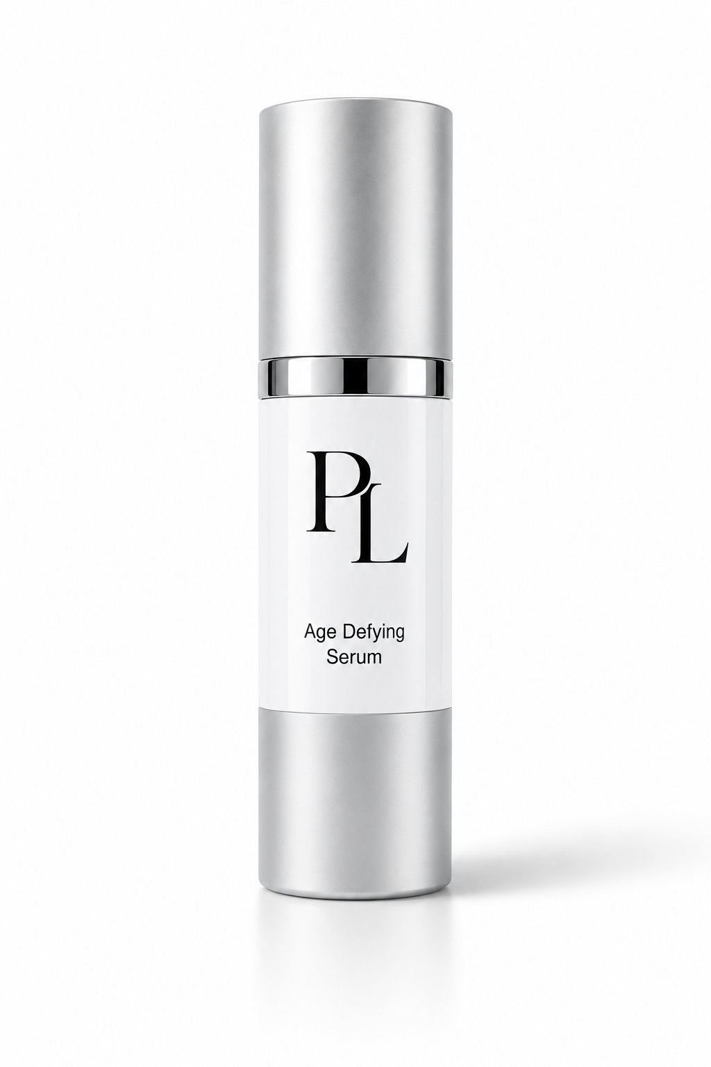 Firming & Hydrating Face Serum | Squalane + Hyaluronic Acid