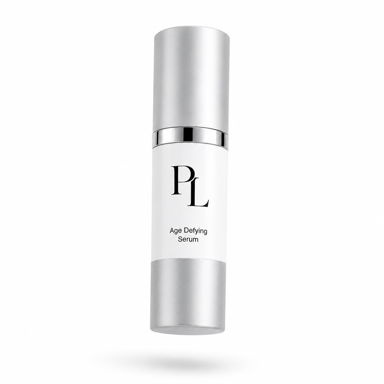 Firming & Hydrating Face Serum | Squalane + Hyaluronic Acid