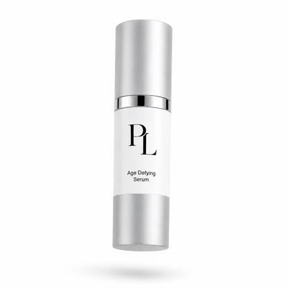 Firming & Hydrating Face Serum | Squalane + Hyaluronic Acid