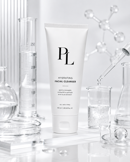 Hydrating Facial Cleanser