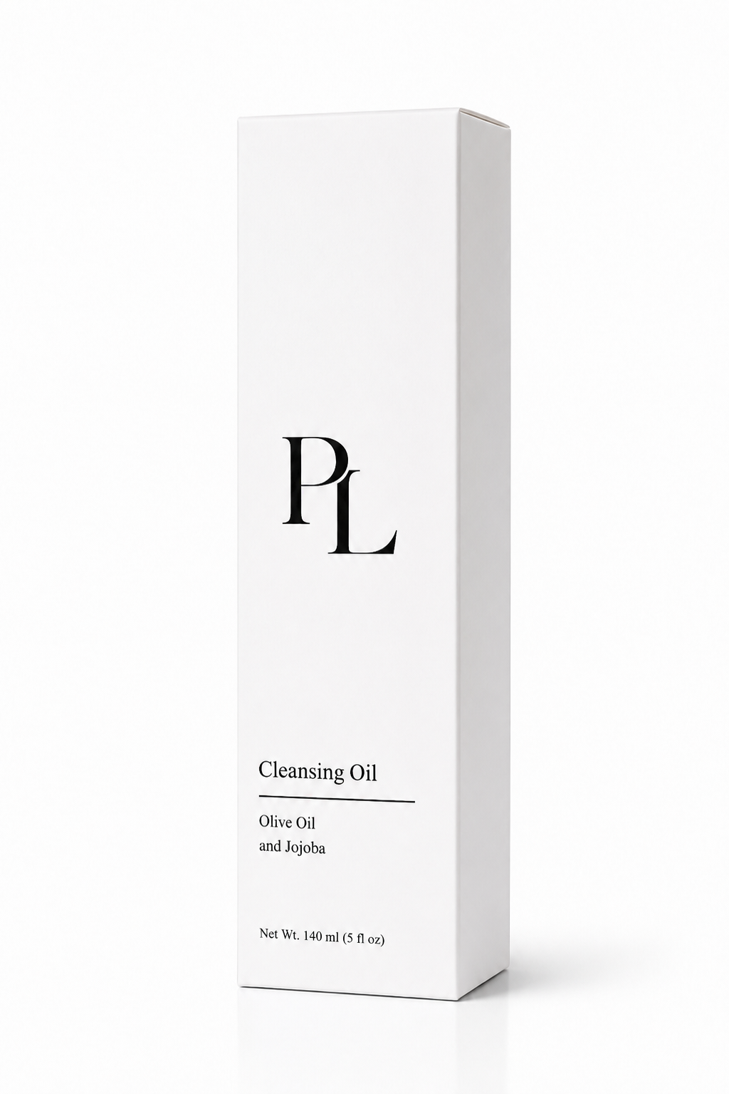 Nourishing Cleansing Oil | Makeup & Sunscreen Remover