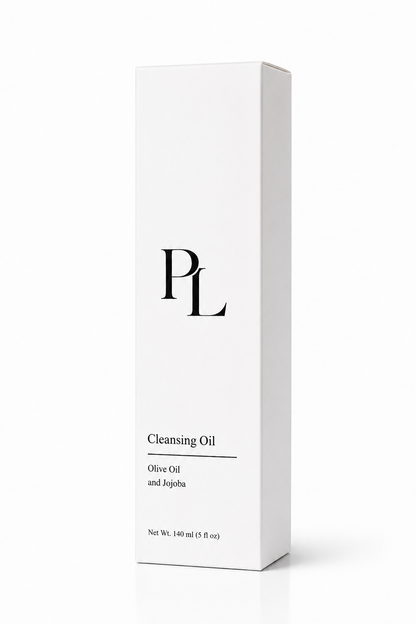 Nourishing Cleansing Oil | Makeup & Sunscreen Remover