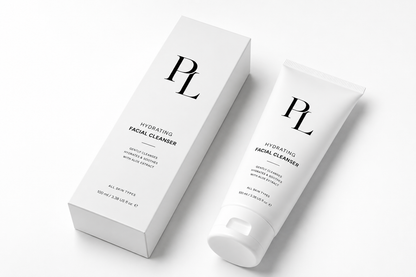 Hydrating Facial Cleanser