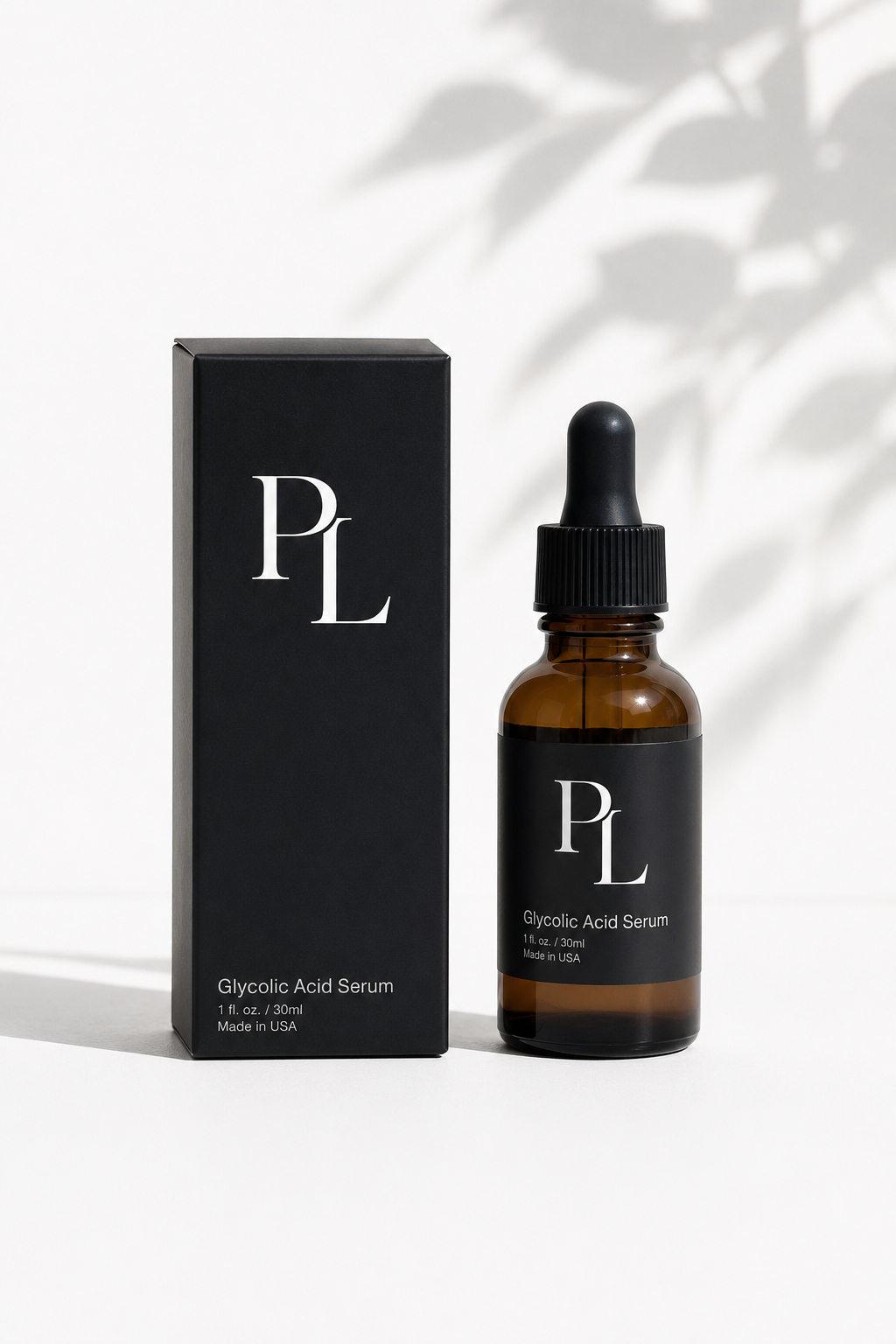 Glycolic Acid Exfoliating Serum