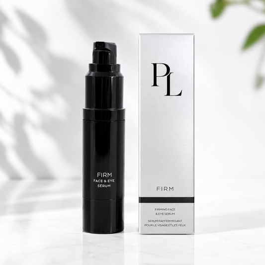Firming Eye Serum | Peptide & Cucumber Eye Serum