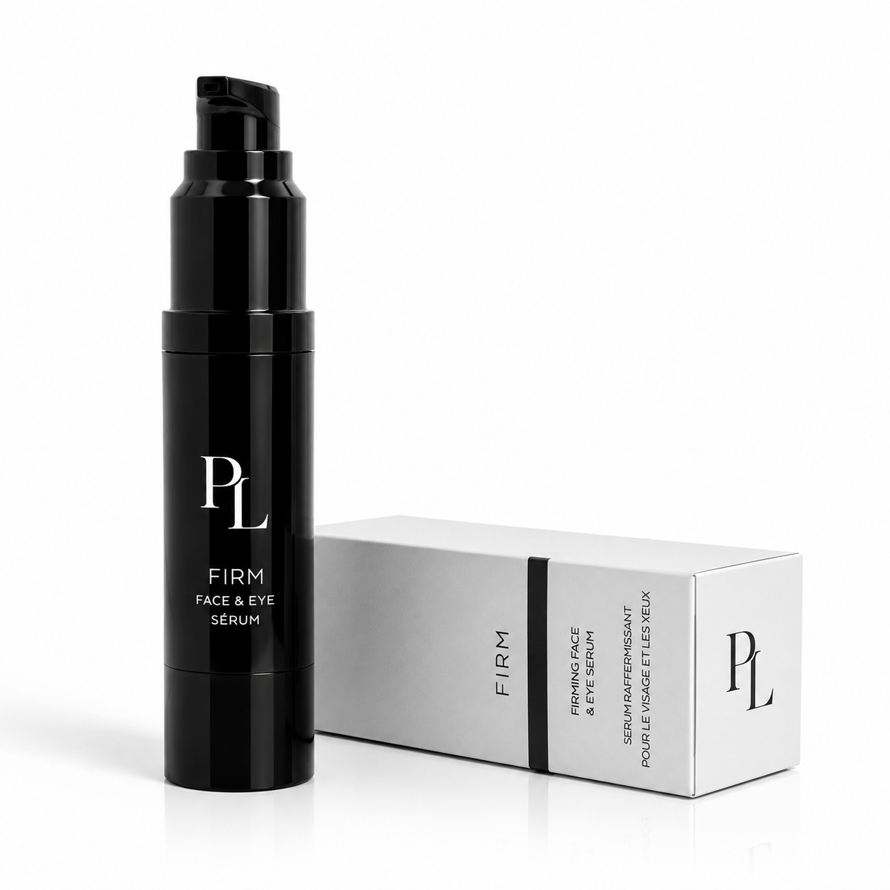 Firming Eye Serum | Peptide & Cucumber Eye Serum
