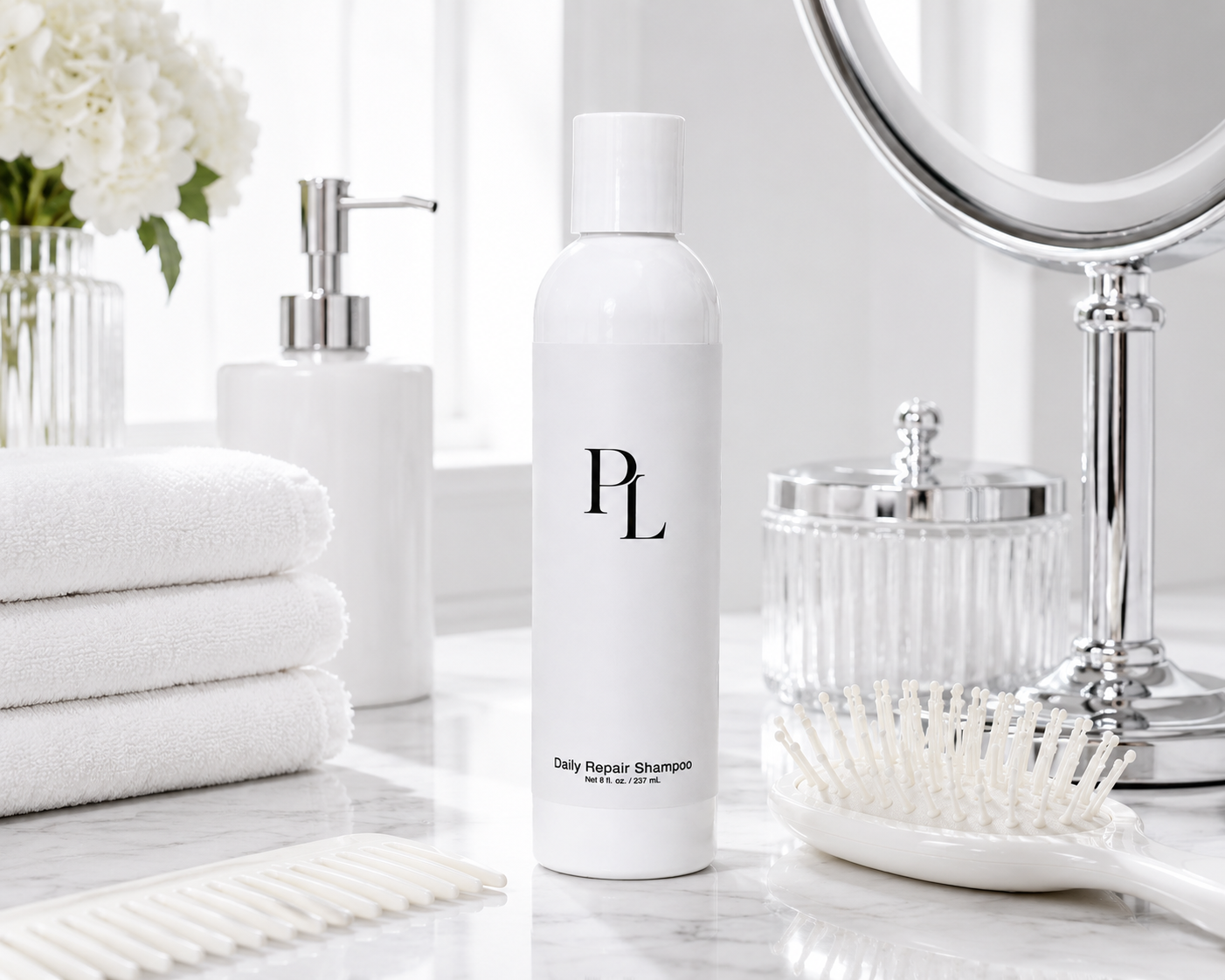 Daily Repair Shampoo