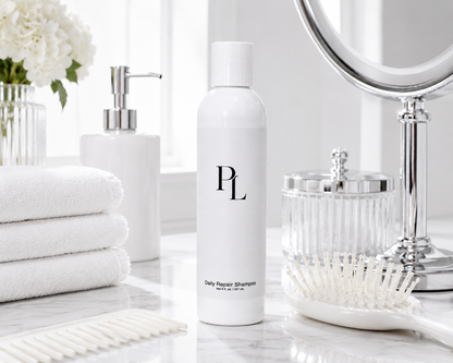 Daily Repair Shampoo