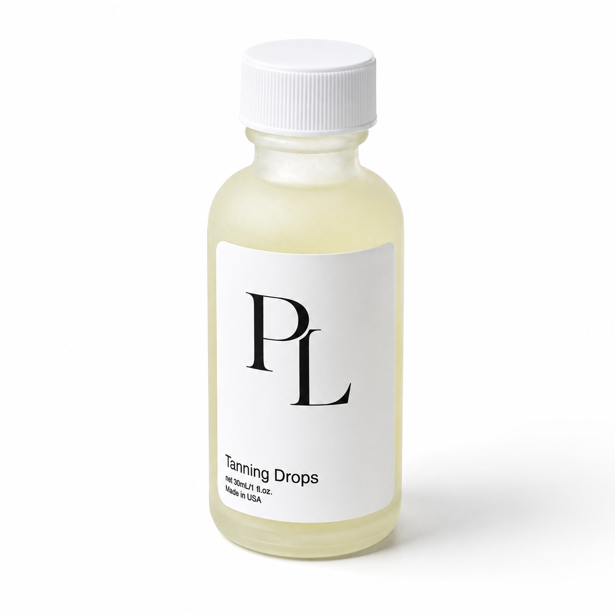 Self-Tanning Drops | Buildable Face & Body Glow