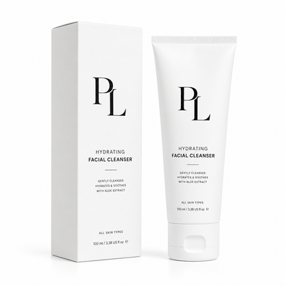 Hydrating Facial Cleanser