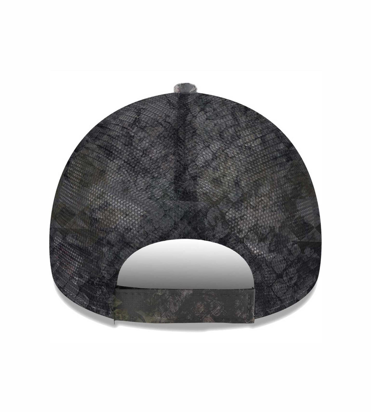 Mission Mesh Back Cap - Deep Woods