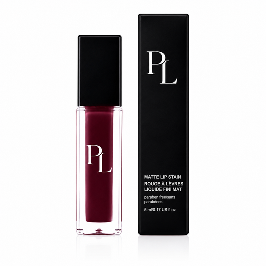 Matte Lip Stain - Outlandish