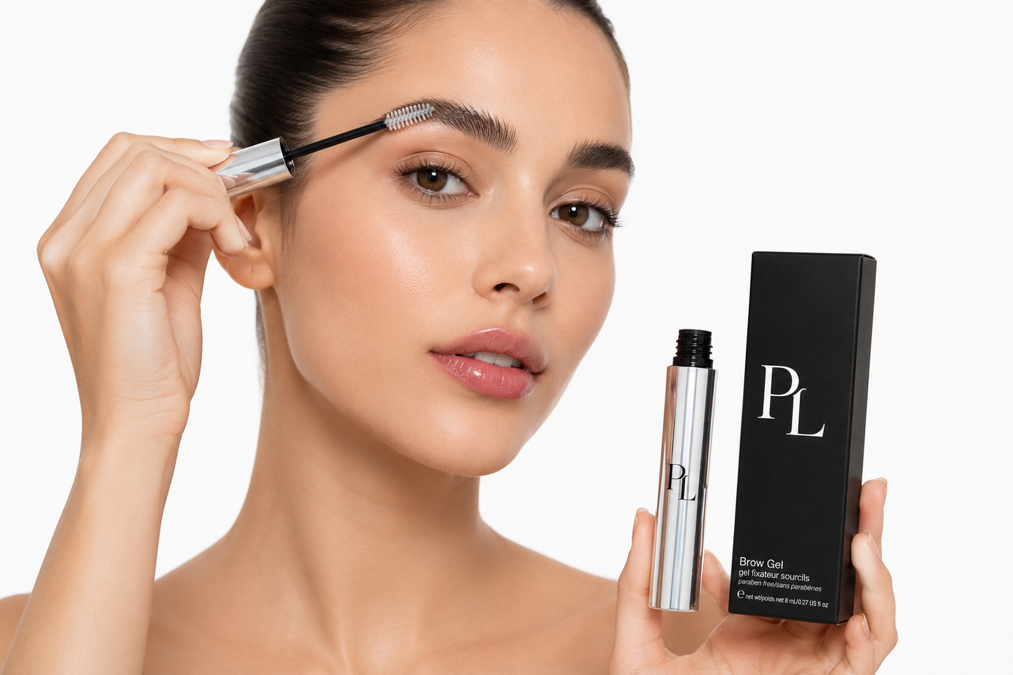 Eyebrow Gel