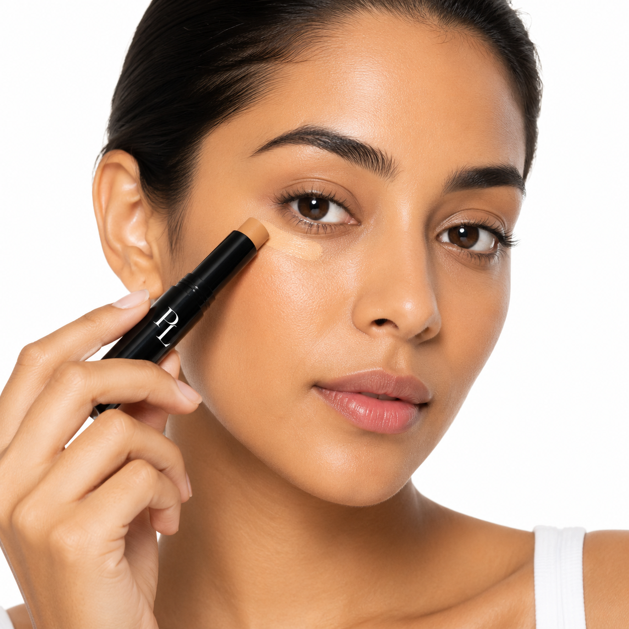 Creme Concealer Stick - Honey